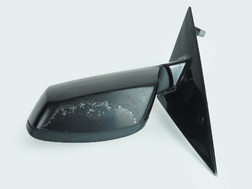  2004 - 2006 BMW X3 E83 MIRROR POWER SIDE VIEW DOOR LEFT DRIVER E1010790 OEM, price