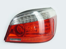 Load image into Gallery viewer, 2008 - 2010 BMW 5 SERIES E60 TAIL LIGHT BRAKE STOP LAMP REAR PASSENGER RIGHT OEM, buy