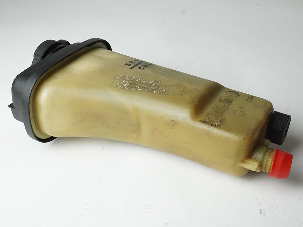  1997 - 2000 BMW 5 SERIES E39 RADIATOR COOLANT OVERFLOW RESEROVIR ANTIFREEZE OEM, cheap