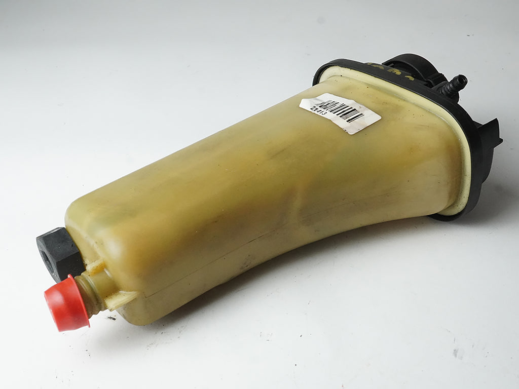  1997 - 2000 BMW 5 SERIES E39 RADIATOR COOLANT OVERFLOW RESEROVIR ANTIFREEZE OEM, buy