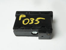 Load image into Gallery viewer, 2001 - 2006 BMW 3 SERIES E46 COUPE DOOR LOCK EMERGENCY HAZARD BUTTON SWITCH OEM, used