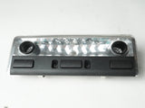 2001 - 2006 BMW 3 SERIES E46 COUPE DOME LIGHT OVERHEAD LAMP INTERIOR READING OEM