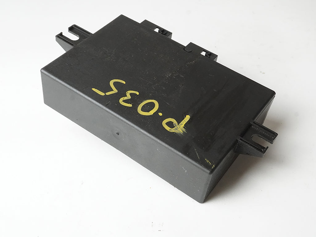  2000 - 2005 BMW 3 SERIES E46 PDC PARKING MODULE CONTROL SENSOR UNIT 6958516 OEM, price