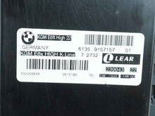 Load image into Gallery viewer, 2006 - 2007 BMW M5 M6 E60 E63 E64 BODY BCM GATEWAY MODULE CONTROL 61359157157, price