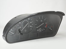 Load image into Gallery viewer, 1998 - 2000 BMW 5 SERIES E39 6 CYL SPEEDOMETER INSTRUMENT CLUSTER GAUGE OEM, in stock