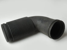 Load image into Gallery viewer, 1997 - 2000 BMW 5 SERIES E39 528 ENGINE AIR INTAKE CLEAN PIPE HOSE 1744461 OEM, price