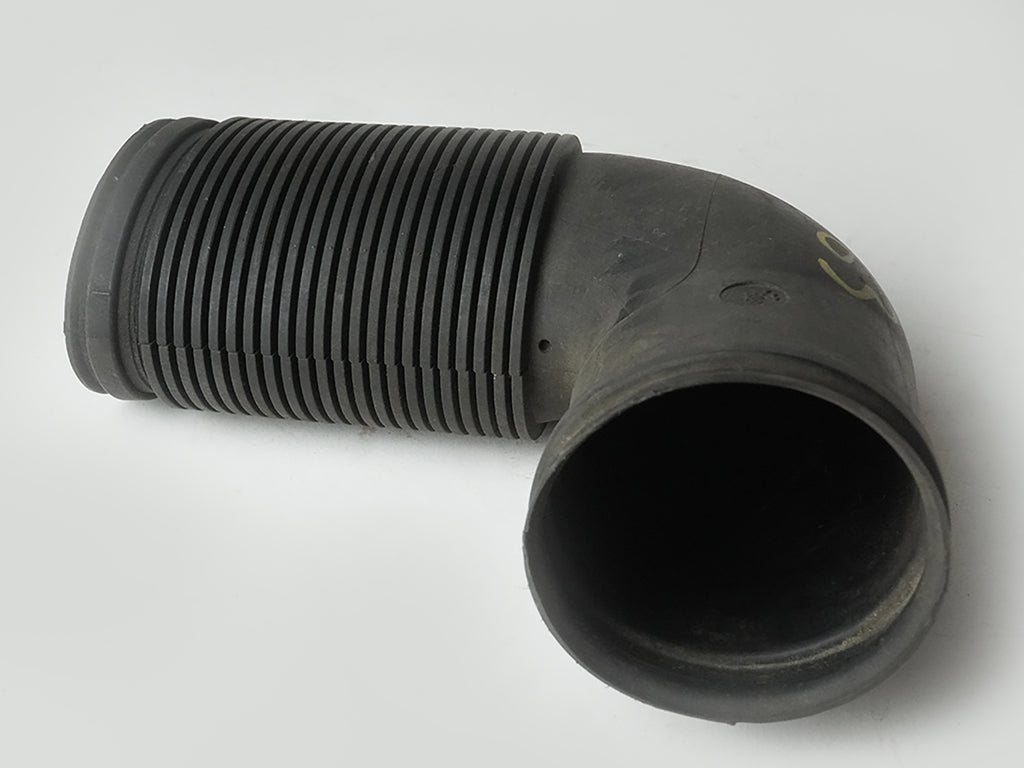  1997 - 2000 BMW 5 SERIES E39 528 ENGINE AIR INTAKE CLEAN PIPE HOSE 1744461 OEM, cheap