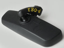 Load image into Gallery viewer, 1997 - 2000 BMW 5 SERIES E39 INTERIOR REAR VIEW MIRROR  MANUAL UNIT E1010458 OEM, used