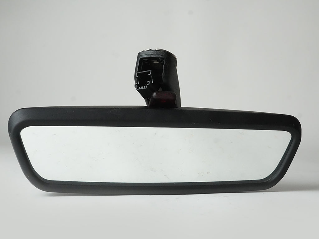  1997 - 2000 BMW 5 SERIES E39 INTERIOR REAR VIEW MIRROR  MANUAL UNIT E1010458 OEM, buy