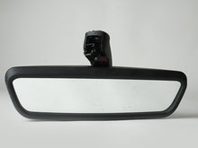 Load image into Gallery viewer, 1997 - 2000 BMW 5 SERIES E39 INTERIOR REAR VIEW MIRROR  MANUAL UNIT E1010458 OEM, buy