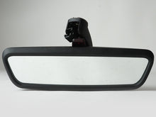 Load image into Gallery viewer, 1997 - 2000 BMW 5 SERIES E39 INTERIOR REAR VIEW MIRROR  MANUAL UNIT E1010458 OEM, in stock