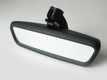 Load image into Gallery viewer, 1997 - 2000 BMW 5 SERIES E39 INTERIOR REAR VIEW MIRROR  MANUAL UNIT E1010458 OEM, price