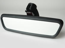 Load image into Gallery viewer, 1997 - 2000 BMW 5 SERIES E39 INTERIOR REAR VIEW MIRROR  MANUAL UNIT E1010458 OEM, buy