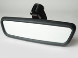 1997 - 2000 BMW 5 SERIES E39 INTERIOR REAR VIEW MIRROR  MANUAL UNIT E1010458 OEM