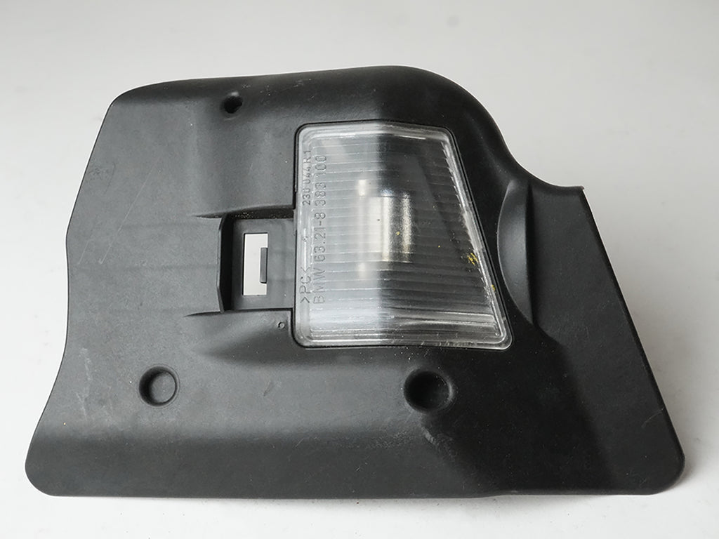  2004 - 2006 BMW 3 SERIES E46 CONVERTIBLE BULB COVER STOP LAMP TAIL LIGHT RH OEM, buy