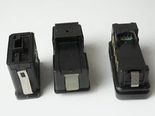 Load image into Gallery viewer, 1998 - 2000 BMW 5 SERIES E39 HAZARD SUNROOF DIMMER CONTROL SWITCH BUTTON OEM, price