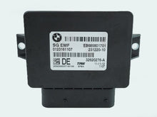 Load image into Gallery viewer, 2011 - 2016 BMW 5 SERIES F10 ELECTRIC PARKING BRAKE MODULE CONTROL EB685801701, price