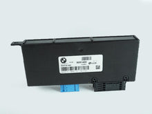 Load image into Gallery viewer, 2011 - 2016 BMW 5 SERIES F10 CENTRAL GATEWAY LOCKING CONTROL MODULE UNIT OEM, used