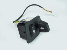 Load image into Gallery viewer, 2011 - 2016 BMW 5 SERIES F10 WHEEL ADJUST HEATER SWITCH CONTROL BUTTON UNIT OEM, in stock