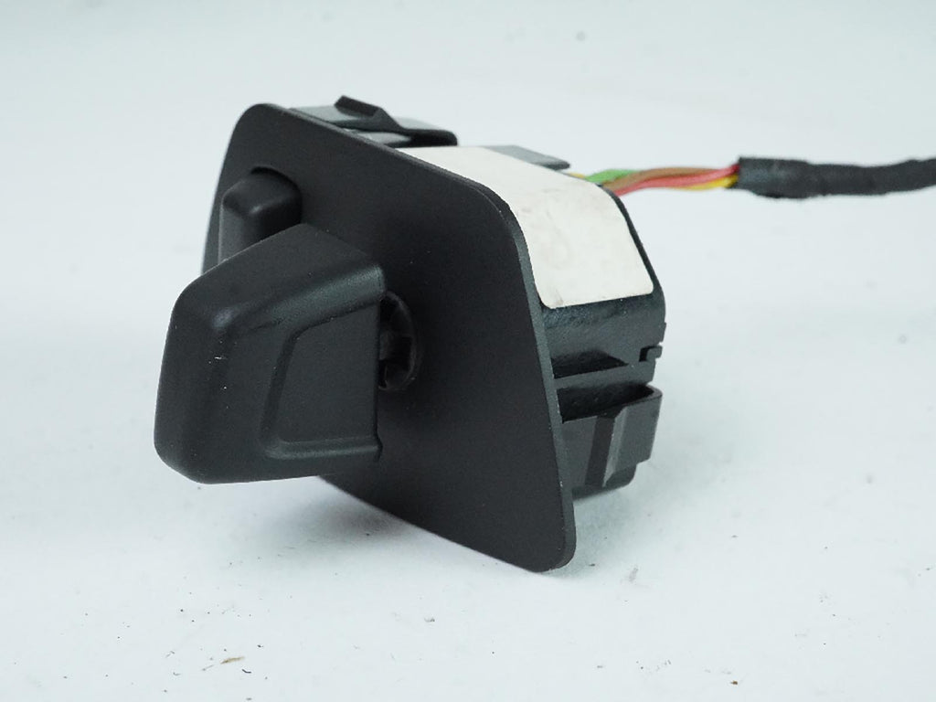  2011 - 2016 BMW 5 SERIES F10 WHEEL ADJUST HEATER SWITCH CONTROL BUTTON UNIT OEM, cheap