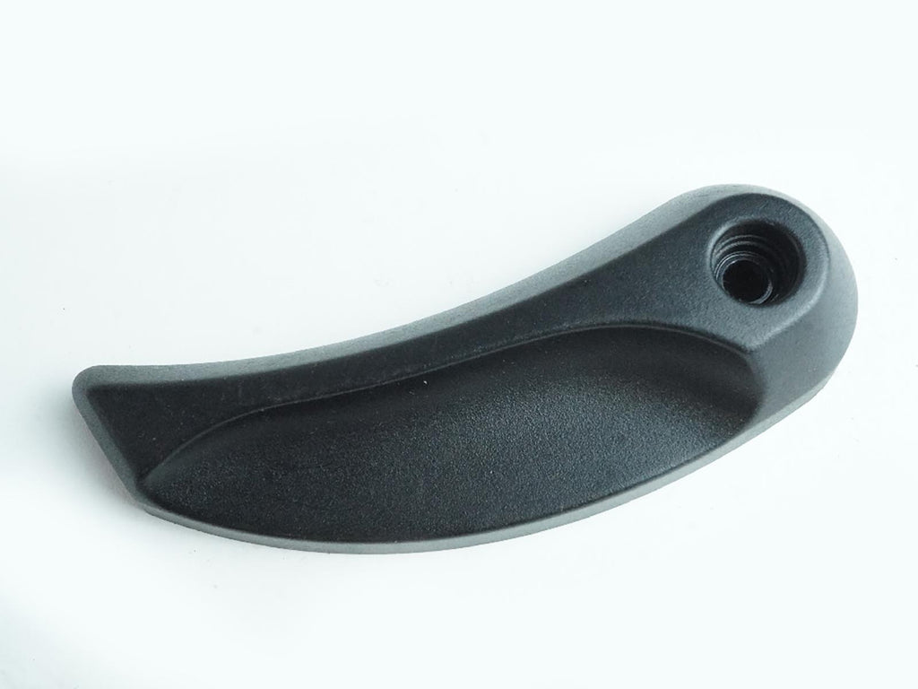  2011 - 2016 BMW 5 SERIES F10 HANDLE RELEASE LEVER HOOD BONNET 51239113984 OEM, in stock