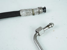 Load image into Gallery viewer, 2011 - 2013 BMW 5 SERIES F10 HOSE TUBE LINE PIPE FUEL GAS PETROL UNIT OEM, used