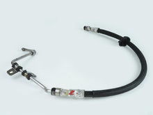 Load image into Gallery viewer, 2011 - 2013 BMW 5 SERIES F10 HOSE TUBE LINE PIPE FUEL GAS PETROL UNIT OEM, in stock