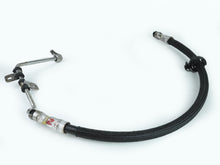 Load image into Gallery viewer, 2011 - 2013 BMW 5 SERIES F10 HOSE TUBE LINE PIPE FUEL GAS PETROL UNIT OEM, buy