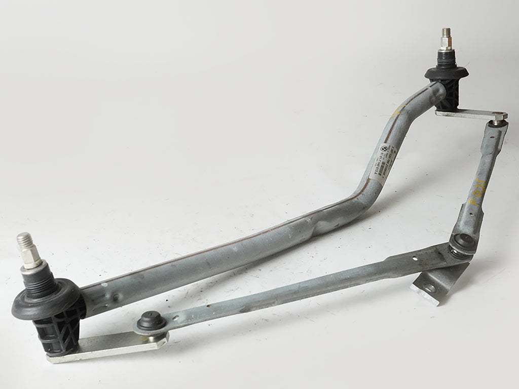  2000 - 2005 BMW 3 SERIES E46  WINDSHIELD WIPER LINKAGE TRANSMISSION WO MOTOR, buy