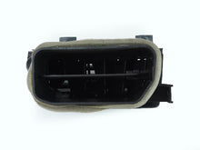 Load image into Gallery viewer, 2004 - 2010 BMW M6 E64 AC HEATER AIR VENT GRILLE DASHBOARD FRONT RH RIGHT OEM, price