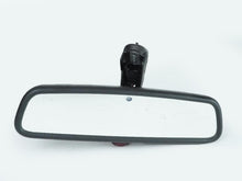 Load image into Gallery viewer, 2004 - 2010 BMW M6 E64 E63 MIRROR REAR VIEW AUTOMATIC DIMMING INTERIOR FRONT OEM, buy