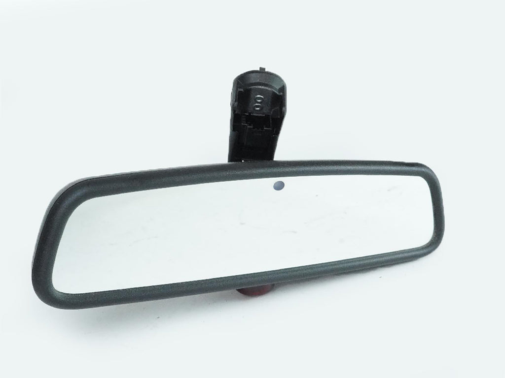  2004 - 2010 BMW M6 E64 E63 MIRROR REAR VIEW AUTOMATIC DIMMING INTERIOR FRONT OEM, price