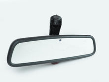 Load image into Gallery viewer, 2004 - 2010 BMW M6 E64 E63 MIRROR REAR VIEW AUTOMATIC DIMMING INTERIOR FRONT OEM, price