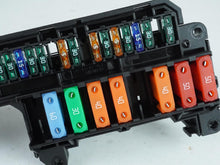 Load image into Gallery viewer, 2006 - 2009 BMW M6 E64 E63 FUSE BOX RELAY JUNCTION POWER DISTRIBUTION FRONT UNIT, used