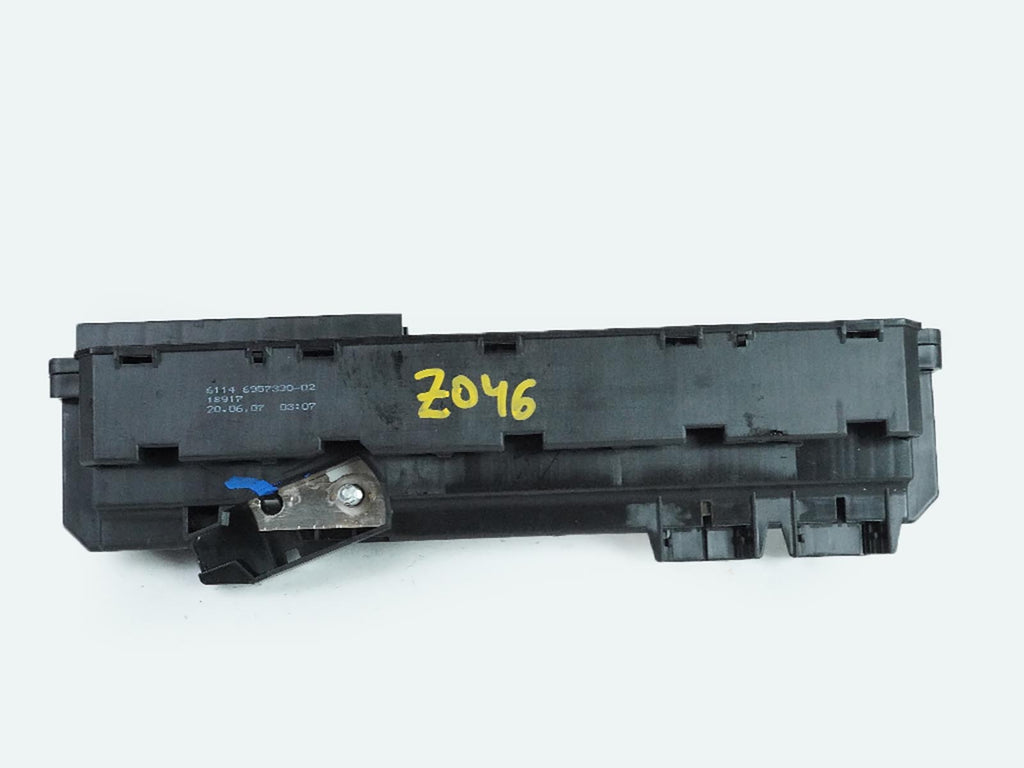  2006 - 2009 BMW M6 E64 E63 FUSE BOX RELAY JUNCTION POWER DISTRIBUTION FRONT UNIT, buy