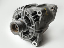 Load image into Gallery viewer, 1997 - 2000 BMW 5 SERIES E39 ALTERNATOR GENERATOR MOTOR PULLEY 1197311545 OEM, in stock