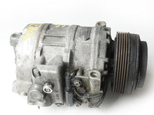 Load image into Gallery viewer, 1998 - 2000 BMW 5 SERIES E39 AC COMPRESSOR AIR CONDITIONING PULLEY MOTOR OEM, price