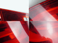 Load image into Gallery viewer, 2011 - 2013 BMW 5 SERIES F10 TAILLIGHT BRAKE LAMP QUARTER LID REAR SET OF 4 OEM, price