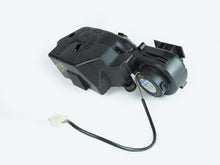 Load image into Gallery viewer, 2007 BMW M6 E64 ENGINE COMPUTER HOUSING FAN BLOWER MOTOR UNIT 12907533240 OEM, in stock