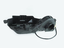 Load image into Gallery viewer, 2007 BMW M6 E64 ENGINE COMPUTER HOUSING FAN BLOWER MOTOR UNIT 12907533240 OEM, used