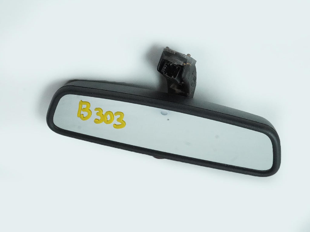  2011 - 2013 BMW M3 E93 MIRROR REAR VIEW AUTOMATIC DIMMING COMPASS OPENER GARAGE, cheap