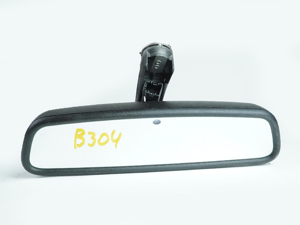  2006 - 2010 BMW 5 SERIES E60 MIRROR REAR VIEW AUTO DIMM EC LED GTO OPENER GARAGE, buy