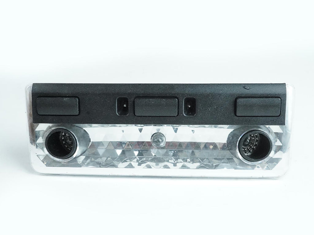  2000 - 2006 BMW X5 E53 DOMELIGHT LAMP OVERHEAD CONSOLE UPPER FRONT 63316962046, buy