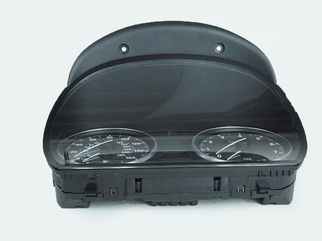  2013 - 2015 BMW X1 E84 4CYL SPEEDOMETER INSTRUMENT CLUSTER GAUGE 928426502 OEM, cheap