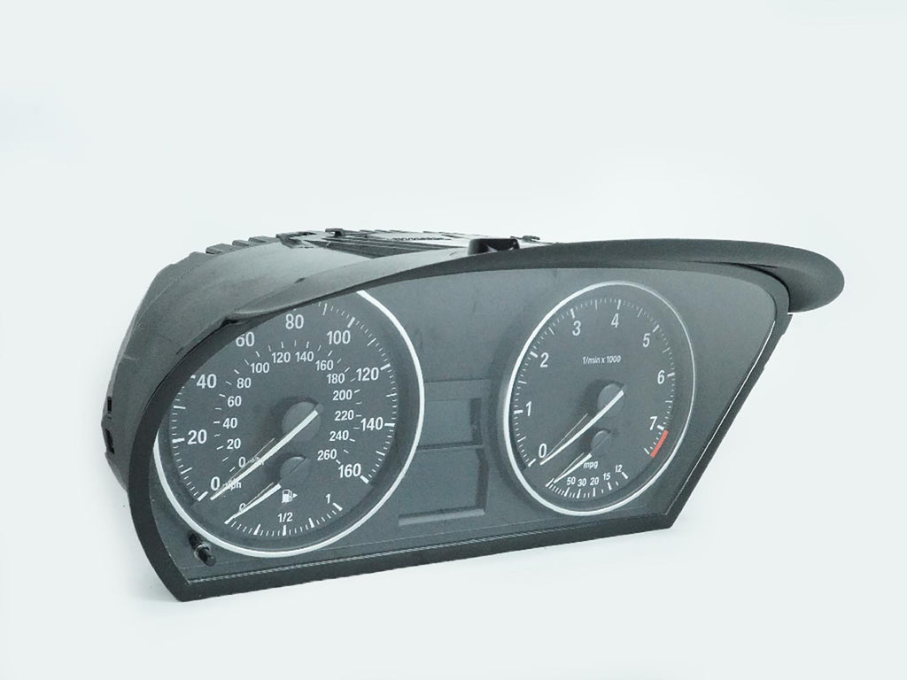  2013 - 2015 BMW X1 E84 4CYL SPEEDOMETER INSTRUMENT CLUSTER GAUGE 928426502 OEM, price