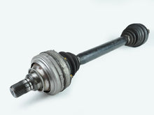 Load image into Gallery viewer, 2006 - 2010 BMW M6 E64 E63 AXLE SHAFT DRIVER LEFT SIDE LH REAR EXTERIOR OEM, buy