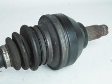 Load image into Gallery viewer, 2006 - 2010 BMW M6 E64 E63 AXLE SHAFT DRIVER LEFT SIDE LH REAR EXTERIOR OEM, used