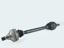 Load image into Gallery viewer, 2006 - 2010 BMW M6 E64 E63 AXLE SHAFT DRIVER LEFT SIDE LH REAR EXTERIOR OEM, price