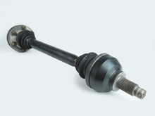 Load image into Gallery viewer, 2006 - 2010 BMW M6 E64 E63 AXLE SHAFT DRIVER LEFT SIDE LH REAR EXTERIOR OEM, in stock