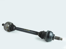 Load image into Gallery viewer, 2006 - 2010 BMW M6 E64 E63 AXLE SHAFT DRIVER LEFT SIDE LH REAR EXTERIOR OEM, buy